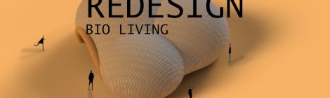 Redesign bio-living